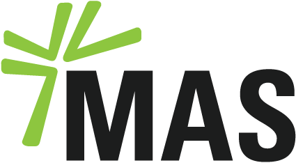 MAS Medical Staffing logo